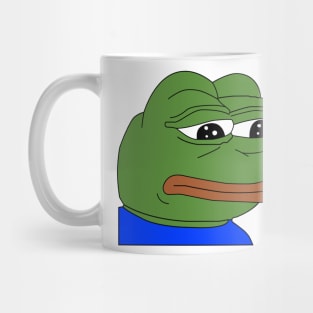 Pepe Mug